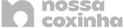 NOSSA COXINHA