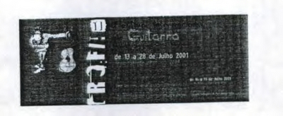 FESTIVAL INTERNACIONAL DE GUITARRA