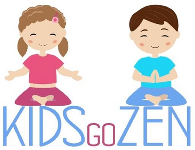 KIDS GO ZEN