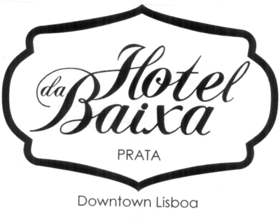 HOTEL DA BAIXA PRATA