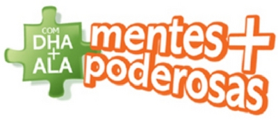 COM DHA+ALA MENTES+PODEROSAS