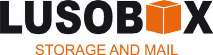 LUSOBOX STORAGE AND MAIL