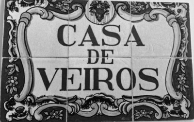 CASA DE VEIROS