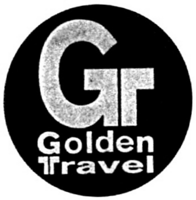 GOLDEN TRAVEL