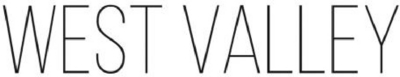 WEST VALLEY