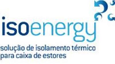 ISOENERGY SOLUÇÃO DE ISOLAMENTO TÉRMICO PARA CAIXA DE ESTORES