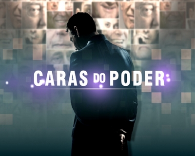 CARAS DO PODER
