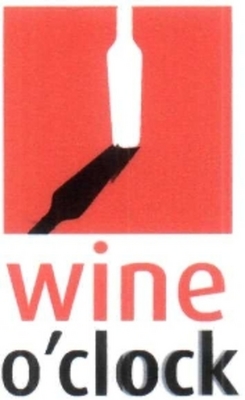 WINE O'CLOCK