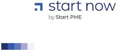 START NOW BY START PME