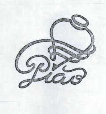 PIÃO