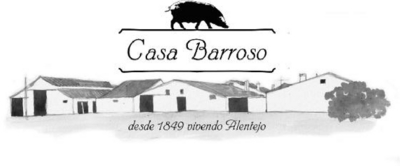CASA BARROSO DESDE 1849 VIVENDO ALENTEJO