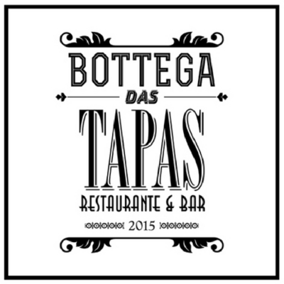 BOTTEGA DAS TAPAS RESTAURANTE & BAR 2015