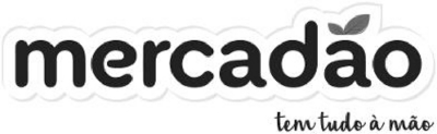 MERCADÃO - TEM TUDO À MÃO