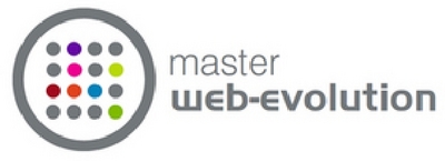MASTER WEB-EVOLUTION