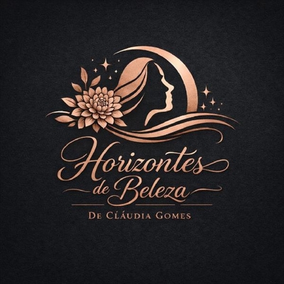 HORIZONTES DE BELEZA DE CLÁUDIA GOMES