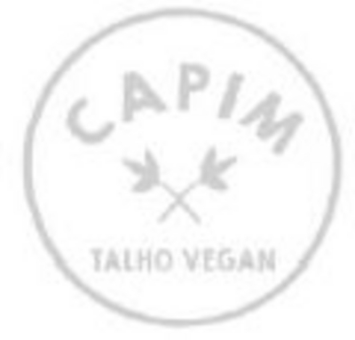 CAPIM TALHO VEGAN