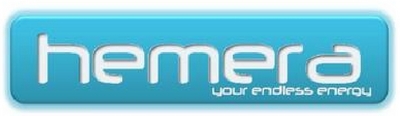 HEMERA YOUR ENDLESS ENERGY