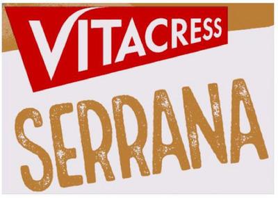 VITACRESS SERRANA