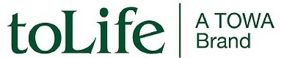TOLIFE A TOWA BRAND