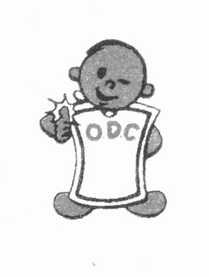 O. D. C.