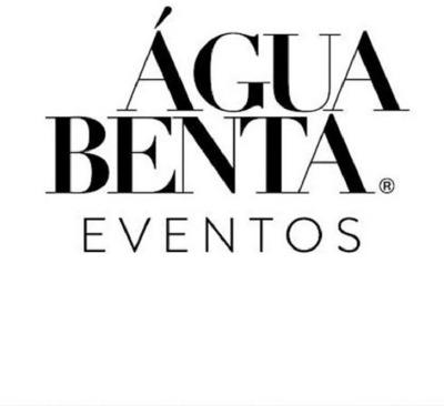 ÁGUA BENTA EVENTOS