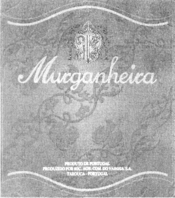 MURGANHEIRA