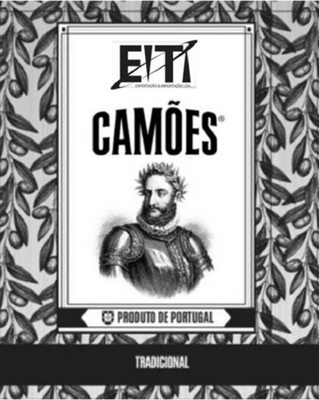 EITI EXPORTAÇÃO & IMPORTAÇÃO LDA CAMÕES PRODUTO DE PORTUGAL TRADICIONAL