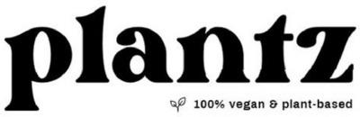 PLANTZ - 100% VEGAN & PLANT-BASED