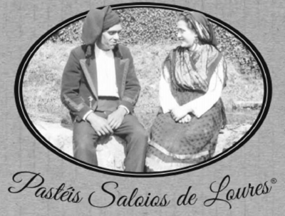 PASTEIS SALOIOS DE LOURES