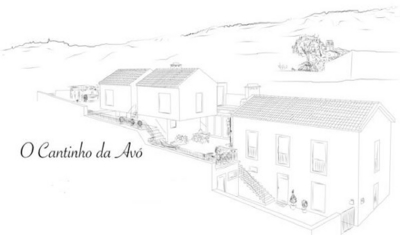 O CANTINHO DA AVÓ