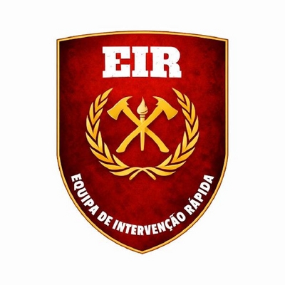 EIR - EQUIPA DE INTERVENÇÃO RÁPIDA