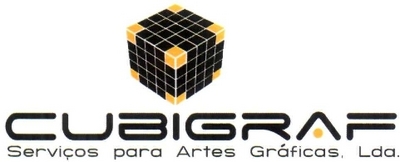 CUBIGRAF SERVIÇOS PARA ARTES GRÁFICAS, LDA.