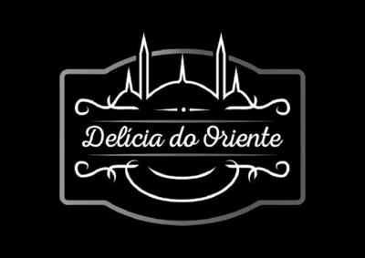 DELÍCIA DO ORIENTE