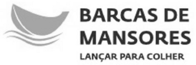 BARCAS DE MANSORES - LANÇAR PARA COLHER