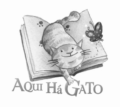 AQUI HÁ GATO