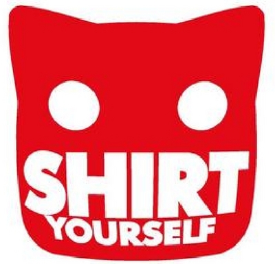 SHIRTYOURSELF