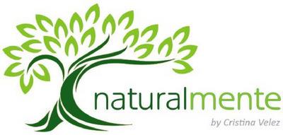 NATURALMENTE BY CRISTINA VELEZ