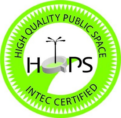 HQPS - HIGH QUALITY PUBLIC SPACE