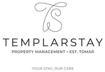 TEMPLARSTAY PROPERTY MANAGEMENT EST. TOMAR YOUR STAY, OUR CARE