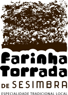 FARINHA TORRADA DE SESIMBRA - ESPECIALIDADE TRADICIONAL LOCAL
