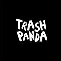 TRASH PANDA