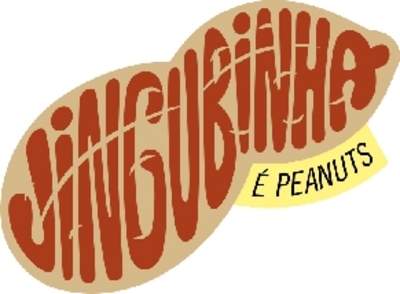 JINGUBINHA, É PEANUTS