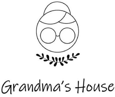 GRANDMA'S HOUSE