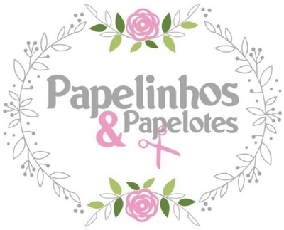 PAPELINHOS & PAPELOTES