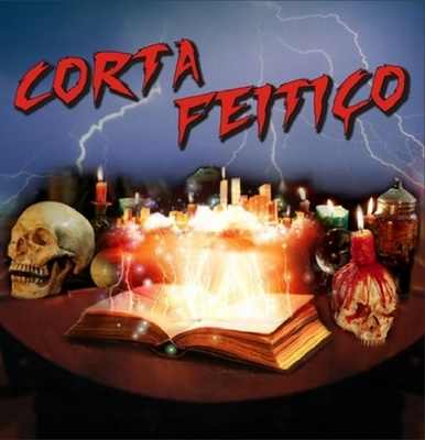 CORTA FEITIÇO