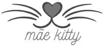 MÃE KITTY
