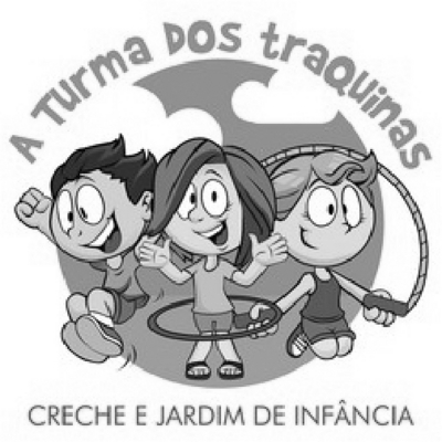 A TURMA DOS TRAQUINAS - CRECHE E JARDIM DE INFÂNCIA