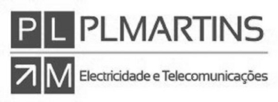 PLM PLMARTINS ELECTRICIDADE E TELECOMUNICAÇÕES