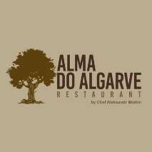 ALMA DO ALGARVE RESTAURANT BY CHEF ALEKSANDR MISHIN