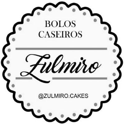 BOLOS CASEIROS ZULMIRO ZULMIRO CAKES